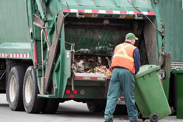 Best Garage Cleanout  in North Star, DE