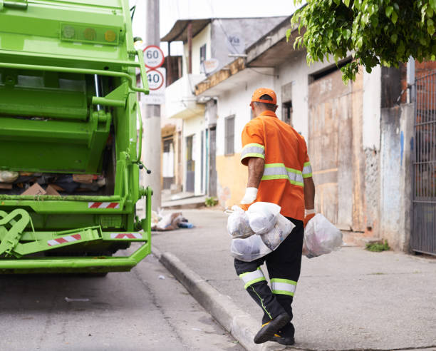 Best Dumpster Rental Services  in North Star, DE