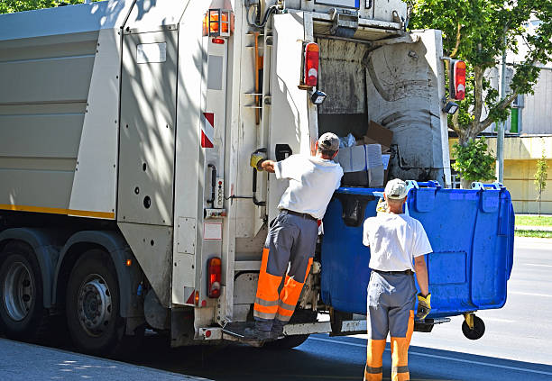 Best Construction Debris Removal  in North Star, DE
