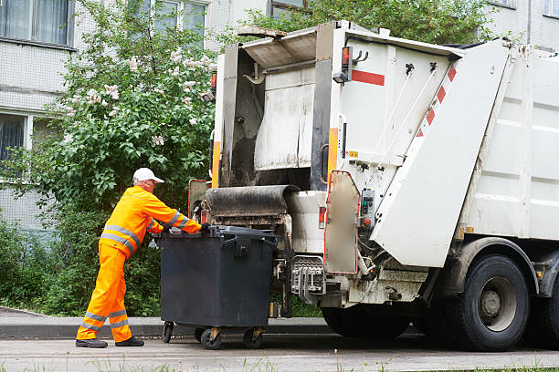 Best Recycling Services for Junk  in North Star, DE