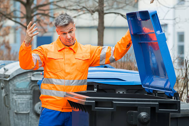 Best Yard Waste Removal  in North Star, DE