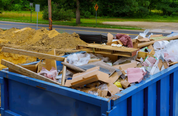 Trusted North Star, DE Junk Removal Experts