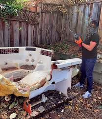 Best Furniture Removal  in North Star, DE
